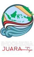 Indonesia Juara Trip
