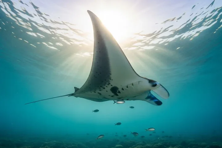 First-Time Manta Snorkelling: Tips for a Great Day