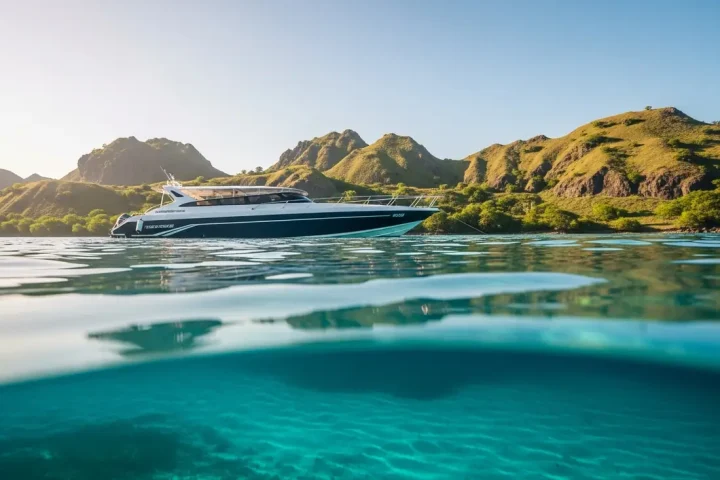 A Komodo Manta Day-Trip Itinerary for 2027
