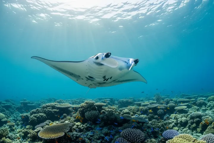 The 2027 Komodo Manta Season: A Complete Guide