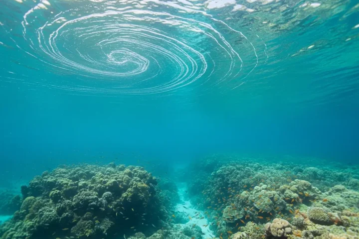 Manta Point Conditions and Currents, Explained