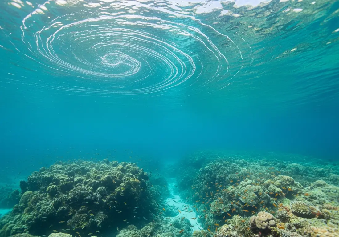 Manta Point Conditions and Currents, Explained