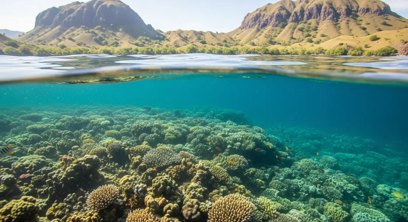 Manta Point Komodo FAQ 2026 — Mantas, Season & Booking