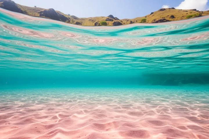 Mantas, Padar and Pink Beach in One Komodo Day