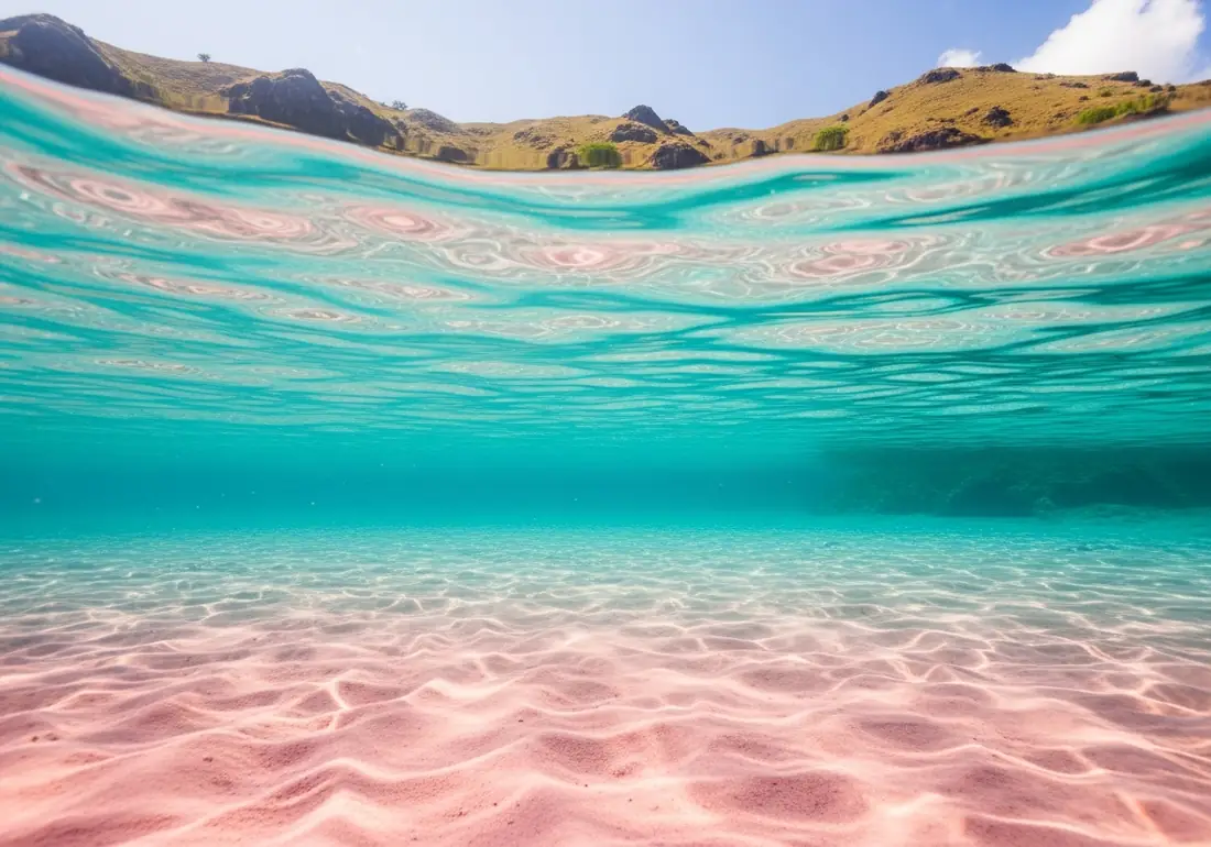 Mantas, Padar and Pink Beach in One Komodo Day