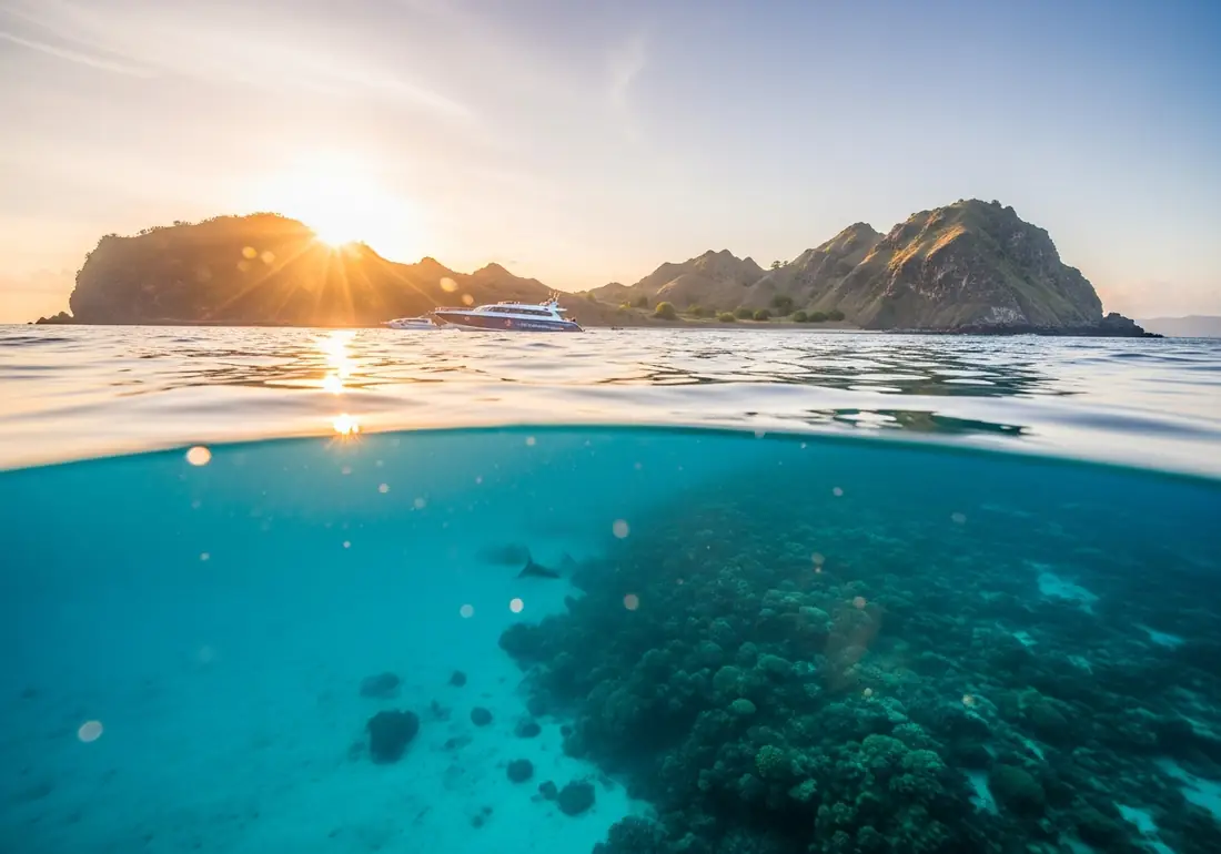 How to Plan Your 2027 Komodo Manta Trip