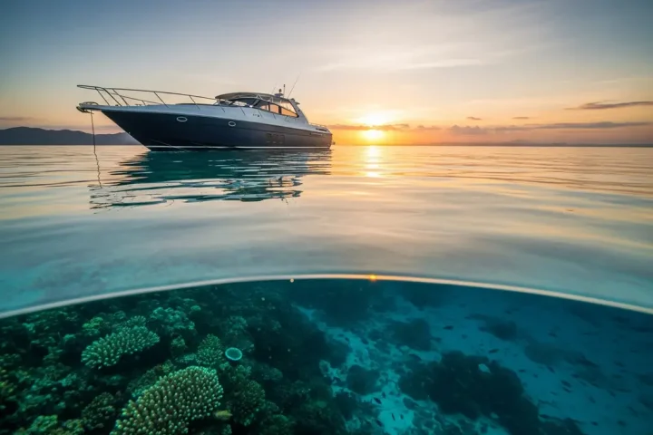 Is a Private Manta Charter Worth It in Komodo?