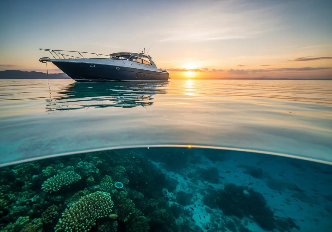 Is a Private Manta Charter Worth It in Komodo?
