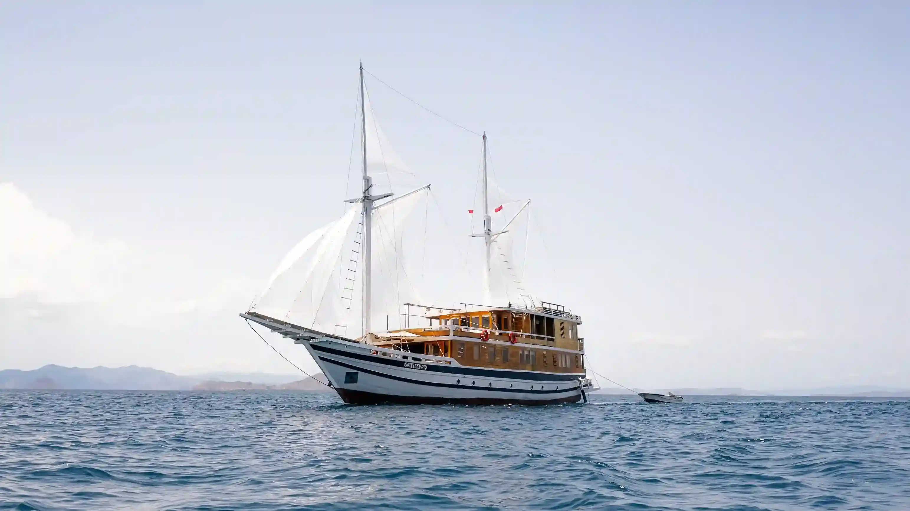 Combining Bali, Komodo and Raja Ampat in One Itinerary