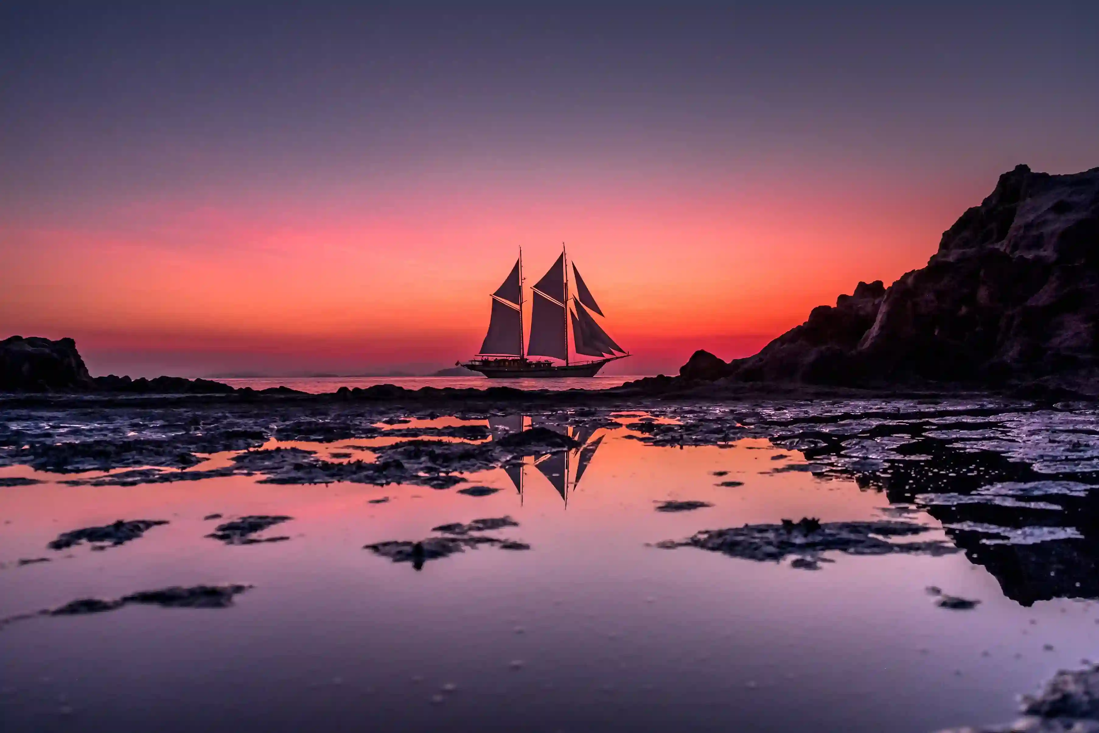 Planning a 2027 Komodo Manta Trip